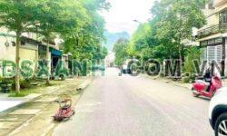 Bán nhà 2 tầng đường Sùng Dúng Lù – P. Quang Trung – Đường lớn gần chợ gần siêu thị