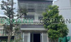Nhà 3 tầng phường Lê Lợi – TP Vinh – còn mới tinh – Hướng Nam – Giá 3,xx tỷ