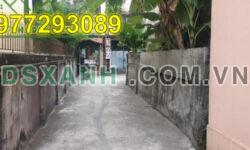 💥Chính chủ bán đất tặng nhà SHR giá rẻ duy nhất tại Đông Hưng, Thái Bình; 0977293089