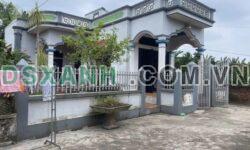 Bán đất tặng nhà tại Bãi Sậy 1 – Tân Dân, Khoái Châu – Giá chỉ 1 tỷ xxx