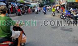 CÔ CHÚ 9 BÁN GẤP NHÀ LONG AN 950TR, SỔ HỒNG RIÊNG