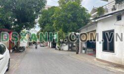Bán đất tại P. Hưng Dũng – TP Vinh – DT 112 m2 – Giá 4,4 tỷ