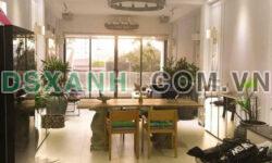 Bán Nhà HXH Pasteur, P6, Q3 – DT:7x10_3 Tầng_Gía 28 tỷ Tl_0937303936 – Kiên-Tân-Định