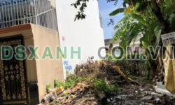 Bán đất đường số Khu Lý Phục Man,Quận 7 dt 12x25m, giá 36 tỷ