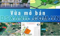🌠🌠🌠MỞ BÁN 08 LÔ LIỀN KỀ TẠI YÊN TRỊ – YÊN THỦY – HOÀ BÌNH. (LK01 – LK08)