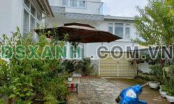Sos Sos – Giảm giá Bán gấp Biệt Thự đẹp gần trung tâm đường Vạn Hạnh, Đà Lạt 221m2 giá 12 tỷ