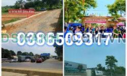 💥Chính chủ cần bán lô đất 193m2, MT 5m, chỉ 185tr; tại Thạch Quảng, Thạch Thành, Thanh Hoá; 0386509317
