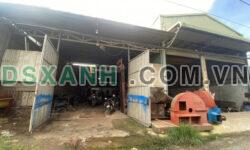 NHÀ XƯỞNG QL51, TP.BIÊN HÒA, 254M2 ĐÃ LÊN THỔ, GIÁ NHỈNH 4 TỶ. LH;0966708893.