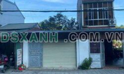 Bán nhà cấp 4 tổ 4, P. Sông Bằng, TP Cao Bằng – DT 120m2 – đất ở 100%, mặt tiền 5,2m