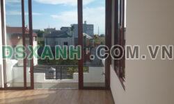Bán nhà ngõ 1015 phố Bát Khối, xã Đông Dư, huyện Gia Lâm, Hà Nội