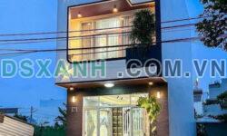 Chủ gửi em bán nhà 80m2 1 trệt lầu – ngay lối vào Văn Miếu Trấn Biên
