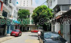 Bán nhà 3 tầng tại phố Hà Huy Tập – P. Trần Phú – Ngay sát Vincom – Giá 3tỷxx