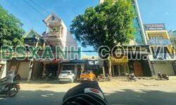 Bán đất mặt đường Phan Chu Trinh – TP Vinh – DT: 77.2m2 – Giá 5,1 tỷ
