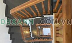 6 TỶ, BÁN GẤP NHÀ Ô TÔ TRÁNH PHỐ LÝ THƯỜNG KIỆT, HÀ ĐÔNG – DT 39M x 4 TẦNG – MT 3,5M