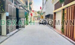 Nhà 3 tầng phường Trường Thi, trung tâm TP Vinh gần quảng trường – Giá 3,8xx tỷ
