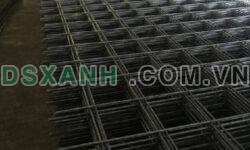 Cung cấp lưới thép hàn phi 4, phi 5, phi 6, phi 8, phi 10, phi 12