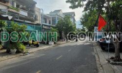 MẶT TIỀN LÊ VĂN THỨ – CÁCH BIỂN 200M GIÁ CHỈ NHỈNH 10 TỶ (185M2)