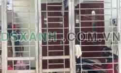 Bán nhà cấp 4 Số 5 Ngõ 43 Đ. Nguyễn Văn Trỗi. Tổ 15 P. Minh Khai – Giá:1tỷ222