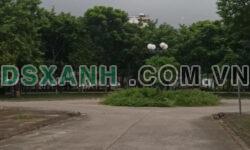 Chính chủ bán đất view vườn hoa phường Võ Cường thành phố Bắc Ninh