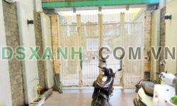 Bán Nhà 2 Lầu ĐẸP Mặt Tiền Đường Đồng Khởi P. Tân Phong, Biên Hòa, Đồng Nai