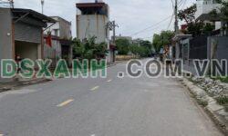 Cần bán đất Liên Phương TP – Hưng Yên – DT 90m2 – Giá 8xx triệu