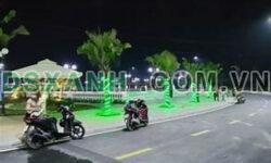 cần bán gấp mảnh đất đẹp tại khu đô thị Thanh Sơn Riverside.