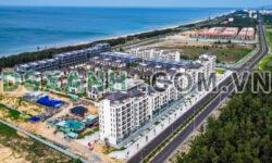 Cần bán căn góc nội bộ Trần Nhân Tông đường 12m khu Shophouse L’aurora
