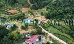 📣📣 Cơ hội sở hữu 7.000m2 đất thành phố Hòa Bình giá chỉ vài trăm nghìn một mét.