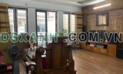 Bán nhà Lai Xá Kim Chung Hoài Đức 68m x 5T giá 12 tỷ, nhà đẹp, vỉa hè, ô tô, kinh doanh