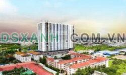 Bán căn hộ 2pn 60m2 giá ngộp 1tỷ480 Legacy Thuận Giao, Thuận An, Bình Dương
