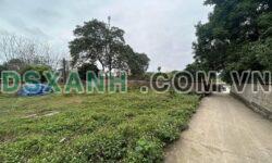 Bán đất 135 m² thổ cư Phúc Trìu gần sân vận động Thái Nguyên giá 335 triệu