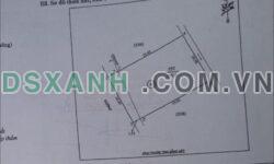Bán đất Nguyễn Hữu Lập – TP Vinh – DT: 177,7m2 – Đất thổ cư, đất ở 100%