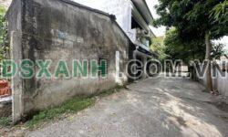 Bán đất Hưng Bình – TP Vinh – DT 101.5m2 – Giá 1,xx tỷ
