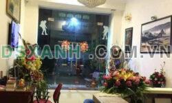 Cần Bán Gấp Khách Sạn Kinh Doanh KQH Hoàng Văn Thụ, Đà Lạt