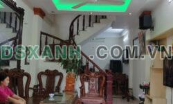 Cần Bán Gấp Nhà Dân Xây, Cổ Linh, Long Biên 43m2, 4T giá 5,48 tỷ (cam kết chuẩn)