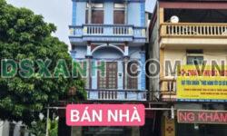 Chính chủ cần bán nhà 4 tầng mặt đường Tỉnh lộ 38 xã Ngọc liên – Huyện Cẩm Giàng – Hải Dương