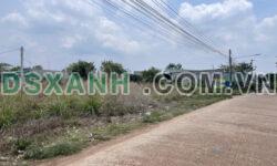 Miếng đất chính chủ ở Chơn Thành ngay sát KCN 225m2 giá ngộp 4xx triệu