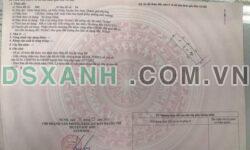 Bán lô đất Ninh Môn, Hiền Ninh, Sóc Sơn, Hà Nội – DT 120m2 – Giá 1x/m2