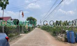 Miếng đất ngay KCN Minh Hưng HQ 640m2 bán giá ngộp 2xx triệu hỗ trợ bank