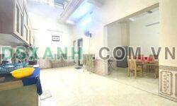 Bán nhà 3 tầng P. Sông Bằng, TP Cao Bằng – DT 133m² – Giá 3 tỷ x