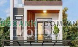 Bán nhà 3 tầng – P Tân Long – TP Thái Nguyên – Đất thổ cư toàn bộ. Đường BT 5-7m
