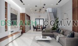 🏡Cần bán nhà Lai Xá 43m2 5 tầng 3,5m mặt tiền giá 5 tỷ 6
