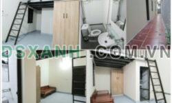💥Chính chủ cho thuê phòng KK full nội thất tại ngõ 639 Phạm Văn Đồng, BTL; 3,5tr/th; 0868148995