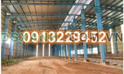 ⭐Cho thuê 8000m2 kho xưởng và chuyển nhượng dự án 4,2ha tại xã Vạn Xuân, Tam Nông, Phú Thọ; 0913229452