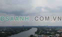 Căn hộ cao cấp, Thiết kế chuẩn Singapore ngay chợ Lái Thiêu chỉ 1x tỷ
