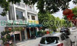 Bán đất KĐT Phúc Hưng, P. Hiến Nam, TP Hưng Yên – DT 71,5m2 – Giá 2,9xx tỷ