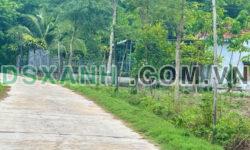 Miếng đất ở Chơn Thành cần bán gấp 560m2 giá chỉ 3xx triệu chính chủ