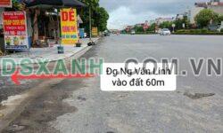 Bán đất Bảo Khê – TP Hưng Yên – DT 91m2 – Giá 1,6xx tỷ