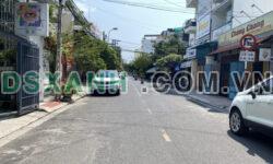 Bán nhà 3 tầng mặt tiền đường Lam Sơn TP Nha Trang