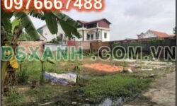 ⭐Chính chủ bán đất vị trí đẹp tại Thái Dương, Bình Giang, Hải Dương; 0976667488